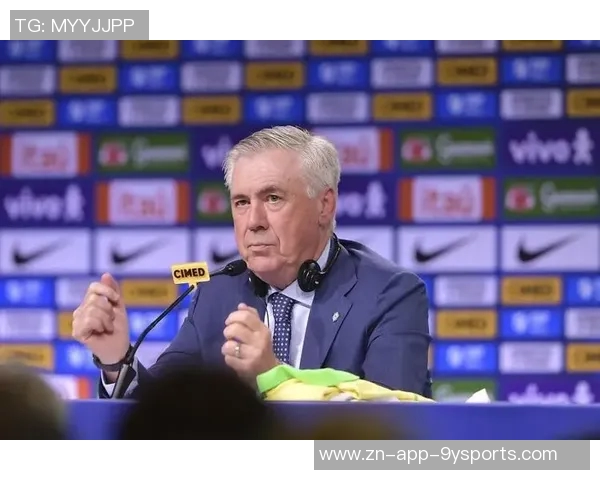 维尼修斯在安帅巴西队焕发新生三球一助重回金球奖竞争行列 维尼修斯在安帅巴西队焕发新生三球一助重回金球奖竞争行列