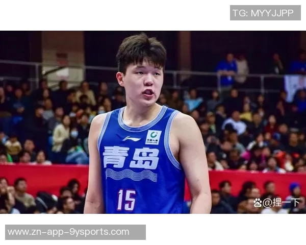 鲍仁君对杨瀚森的评价强调球队成长的重要性与合理的支持方式 鲍仁君对杨瀚森的评价强调球队成长的重要性与合理的支持方式