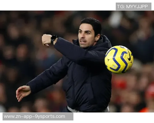 阿尔特塔执教阿森纳前300场胜场数与克洛普相同展现信念与坚持 阿尔特塔执教阿森纳前300场胜场数与克洛普相同展现信念与坚持