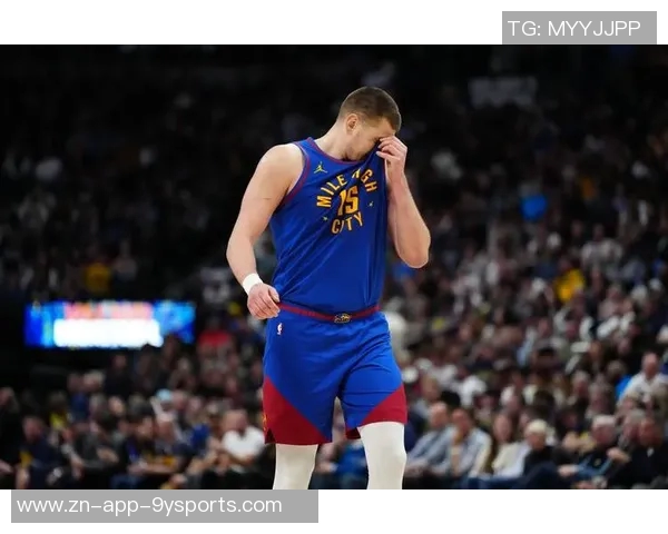 露天看台评选前百球员榜单揭晓约基奇领衔詹姆斯第八哈登排在第二十四位