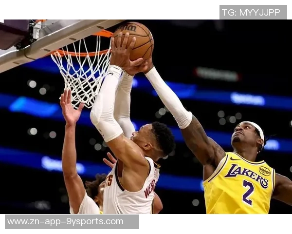 基德透露浓眉周四对湖人将增加出场时间期待表现提升