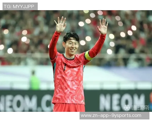 孙兴慜在洛杉矶FC表现惊艳9场贡献8球3助攻助力球队冲击西区第三名 孙兴慜在洛杉矶FC表现惊艳9场贡献8球3助攻助力球队冲击西区第三名