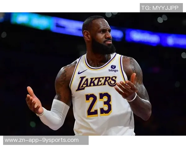 湖人季后赛能否取胜关键在于詹姆斯缺席常规赛的影响 湖人季后赛能否取胜关键在于詹姆斯缺席常规赛的影响