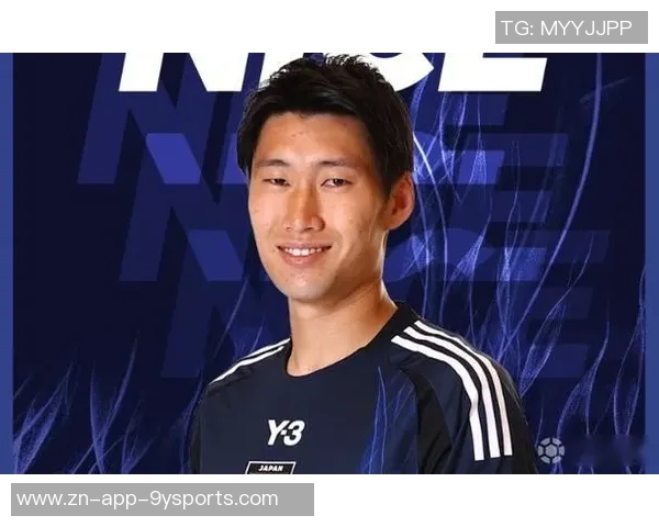 镰田大地谈日本队友谊赛胜利强调持续进步的重要性 镰田大地谈日本队友谊赛胜利强调持续进步的重要性