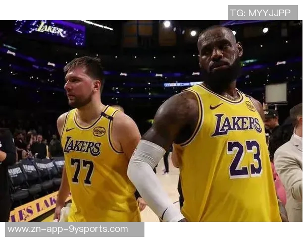 东詹独自带队表现惊艳湖人净效率数据揭示其重要性 东詹独自带队表现惊艳湖人净效率数据揭示其重要性