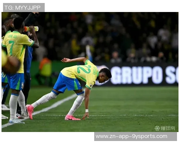 巴西U21最强阵容解析埃斯特旺领衔价值6000万欧罗克恩德里克锋线组合 巴西U21最强阵容解析埃斯特旺领衔价值6000万欧罗克恩德里克锋线组合