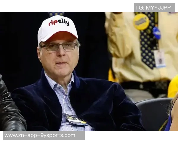 开拓者总裁谈季票续订率91希望借杨瀚森提升球队关注度 开拓者总裁谈季票续订率91希望借杨瀚森提升球队关注度