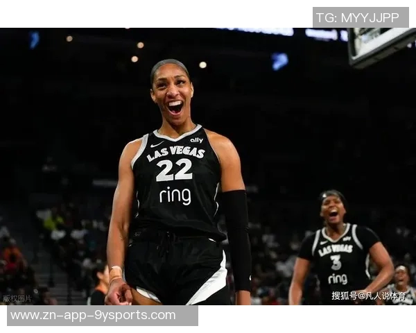阿贾在生死战中多次砍下35分创WNBA历史新纪录季后赛罚球超越帕克荣登第五位 阿贾在生死战中多次砍下35分创WNBA历史新纪录季后赛罚球超越帕克荣登第五位