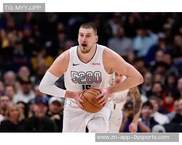 约基奇高效表现再显神威10投7中斩获18分8板8助助球队大胜 约基奇高效表现再显神威10投7中斩获18分8板8助助球队大胜