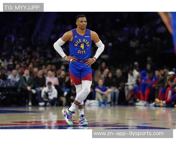 安东尼坚信威少仍具价值不会从队史伟大球员沦为可有可无角色 安东尼坚信威少仍具价值不会从队史伟大球员沦为可有可无角色