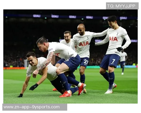 热刺主场乏力客场强势形成鲜明对比英超战绩引人关注 热刺主场乏力客场强势形成鲜明对比英超战绩引人关注