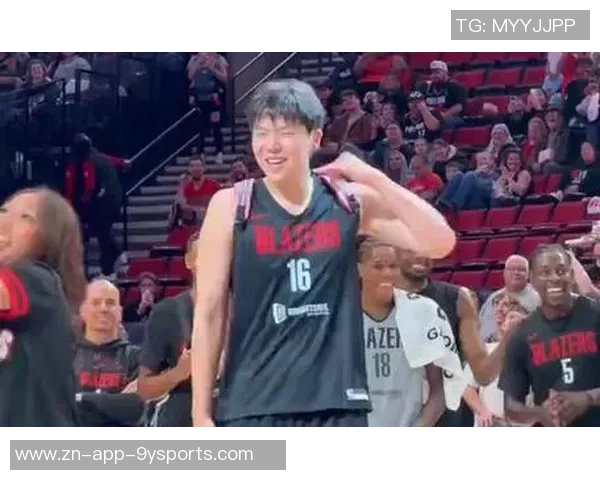 媒体人评论杨瀚森背粉色书包学舞蹈展现纯粹享受而非融入的真实状态 媒体人评论杨瀚森背粉色书包学舞蹈展现纯粹享受而非融入的真实状态