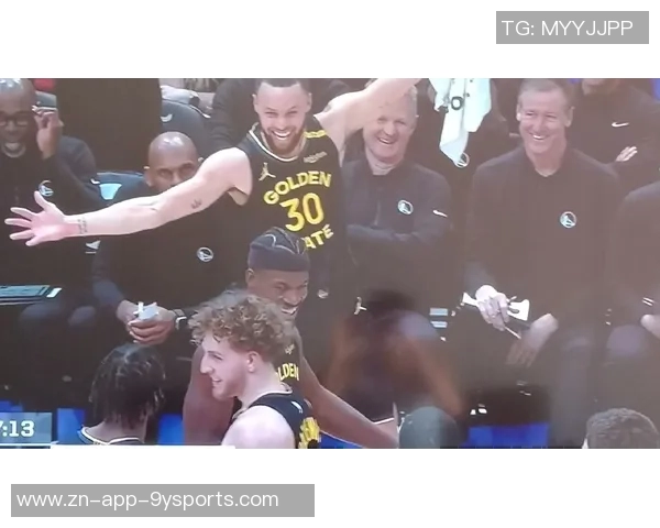 巴特勒幽默回应GOAT山羊叫声称斯蒂芬库里是最佳选择 巴特勒幽默回应GOAT山羊叫声称斯蒂芬库里是最佳选择