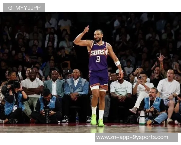 明日太阳对决快船狄龙能否复出成疑已缺阵六场 明日太阳对决快船狄龙能否复出成疑已缺阵六场