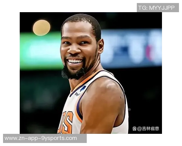 球迷反击KD自称主队一员KD回应接受现实的无奈 球迷反击KD自称主队一员KD回应接受现实的无奈