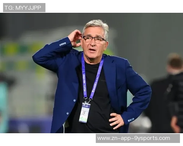 伊万谈教练压力:舆论与球迷是职业挑战,无法承受者不适合执教 伊万谈教练压力:舆论与球迷是职业挑战,无法承受者不适合执教