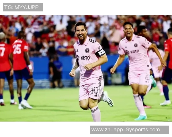 纳什维尔门将谈梅西季后赛压力迈阿密需迎接挑战与期待 纳什维尔门将谈梅西季后赛压力迈阿密需迎接挑战与期待