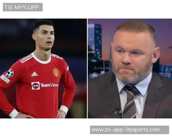 C罗与摩根幽默互动分享私密采访瞬间引发热议