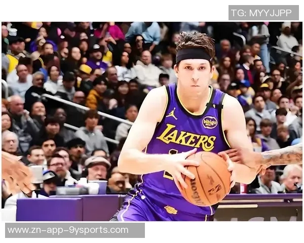 湖人曾计划报价里夫斯四年一亿马刺休赛期将重启追逐战