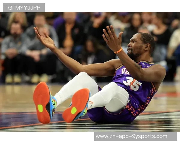 杰夫格林回忆杜兰特新秀时代的真实面貌与自然风格