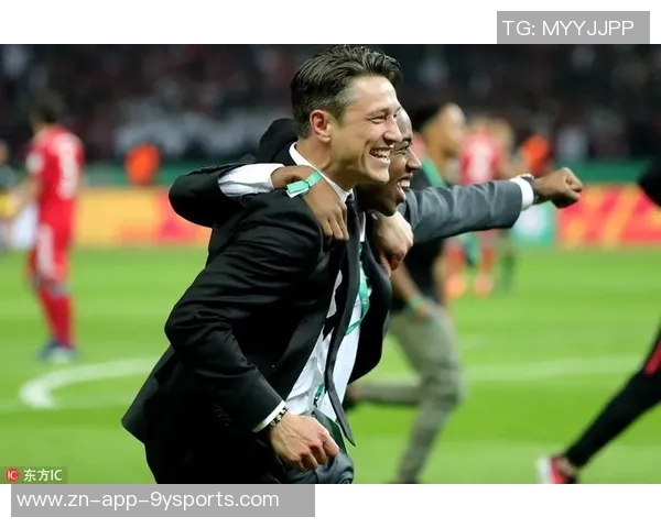 科瓦奇称拜仁实力超群多特虽强但德比战仍是拜仁胜算更大 科瓦奇称拜仁实力超群多特虽强但德比战仍是拜仁胜算更大