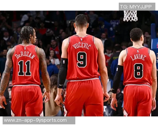 76人公牛意外崛起令人惊艳但夺主场优势前景堪忧