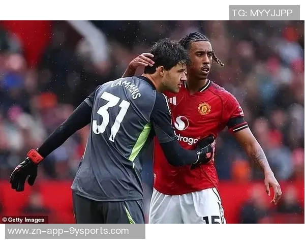 电讯报分析舍什科缺阵后阿莫林的战术调整与库尼亚芒特的角色变化 电讯报分析舍什科缺阵后阿莫林的战术调整与库尼亚芒特的角色变化