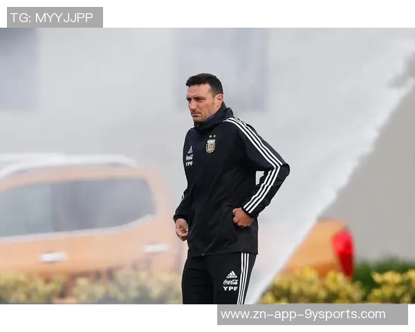 阿根廷队备战波多黎各梅西归队训练照片引发球迷热议 阿根廷队备战波多黎各梅西归队训练照片引发球迷热议