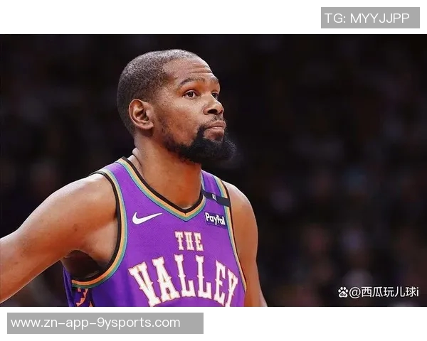 布克期待与杜兰特对决却因家庭原因放弃希望他家人平安健康 布克期待与杜兰特对决却因家庭原因放弃希望他家人平安健康