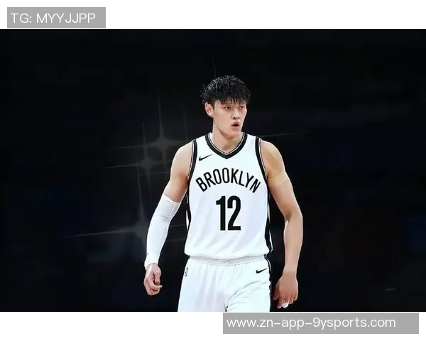 曾凡博感恩NBA机会无论未来何去何从始终热爱篮球的初心 曾凡博感恩NBA机会无论未来何去何从始终热爱篮球的初心