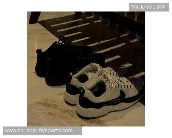 布克新款鞋履Book2SunsSpiridon复古风潮重现90年代经典设计