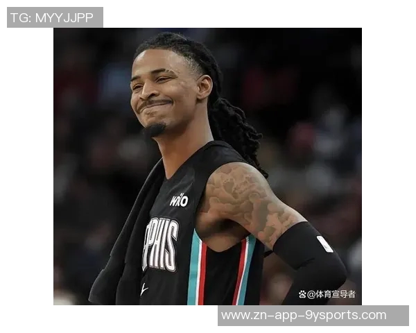 雄鹿欲引进莫兰特补强阵容灰熊要价首轮签与罗林斯