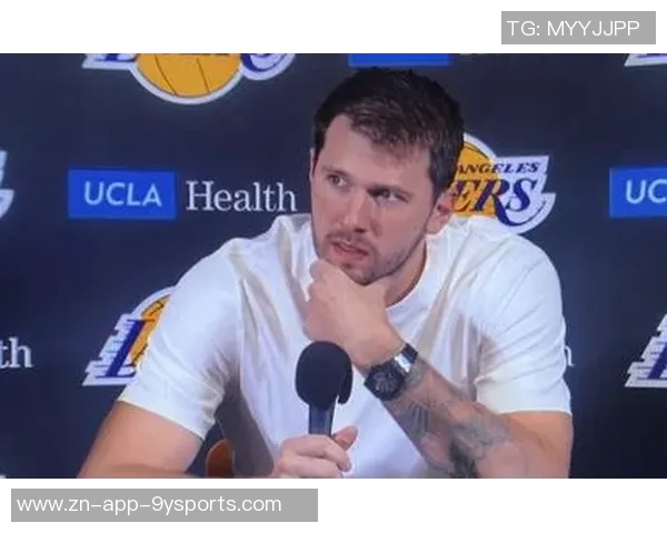 肯纳德谈东契奇被低估的能力亲身参与让他感受更深刻