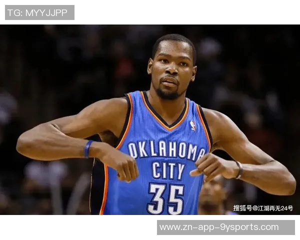 杜兰特谈与雷霆比赛的重要性强调胜负不是唯一标准