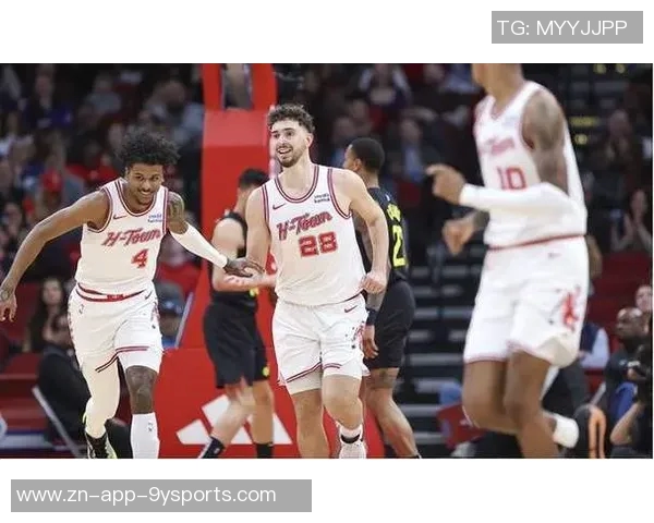 开拓者媒体人分析大洛状态火热罗威与克林根挡拆防守需灵活应对